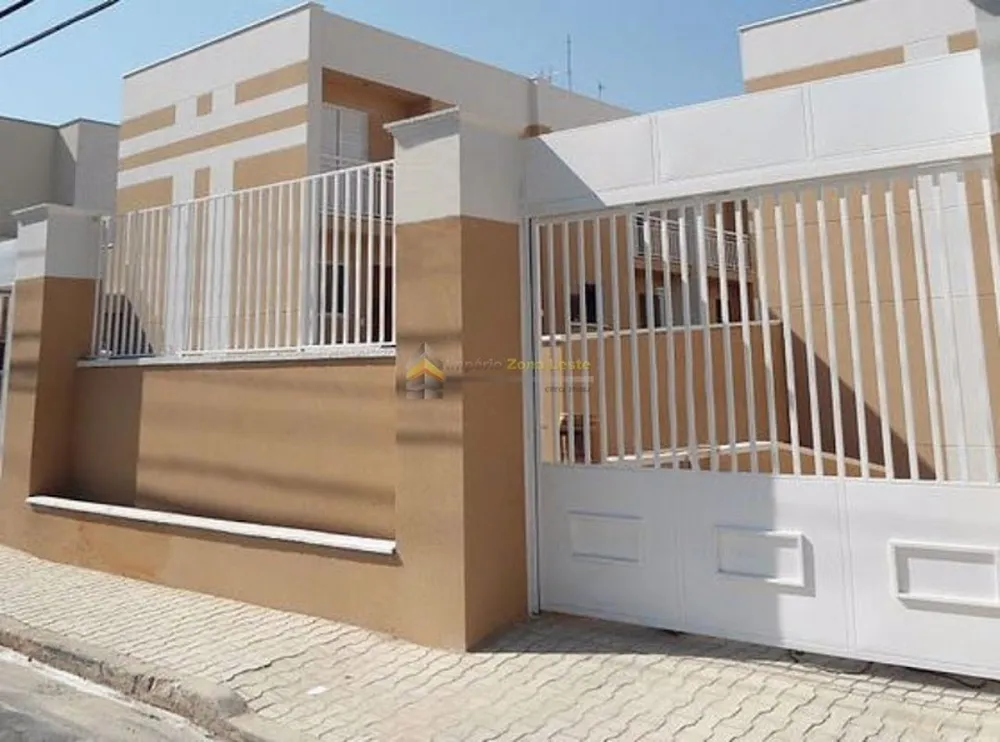 Casa, 3 quartos, 132 m² - Foto 1