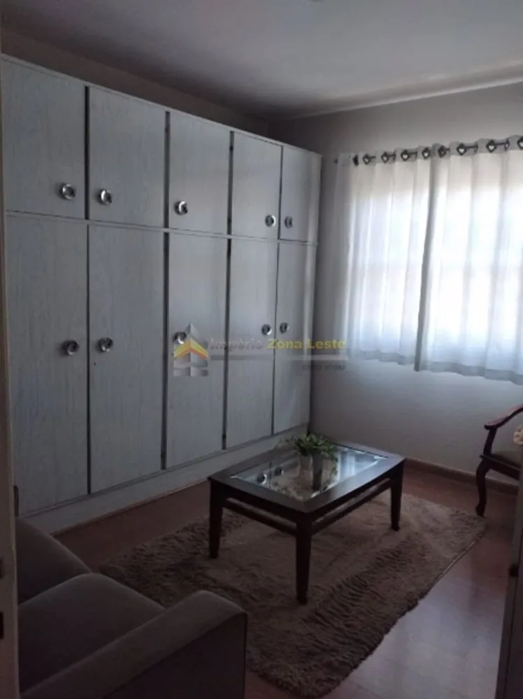 Sobrado, 2 quartos, 92 m² - Foto 1