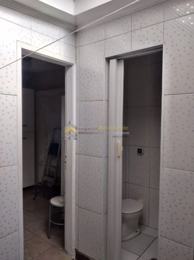 Sobrado, 2 quartos, 92 m² - Foto 4