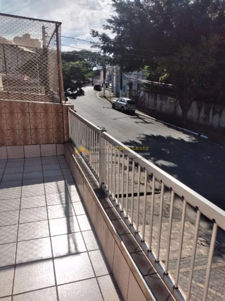 Sobrado, 2 quartos, 92 m² - Foto 2