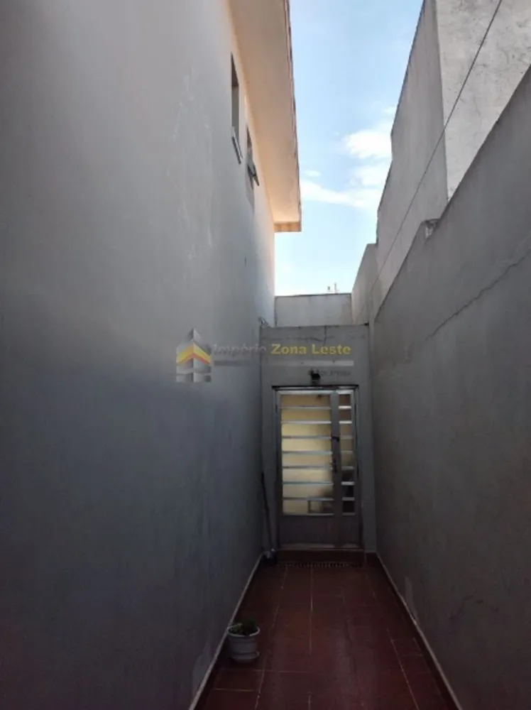 Sobrado, 2 quartos, 92 m² - Foto 3