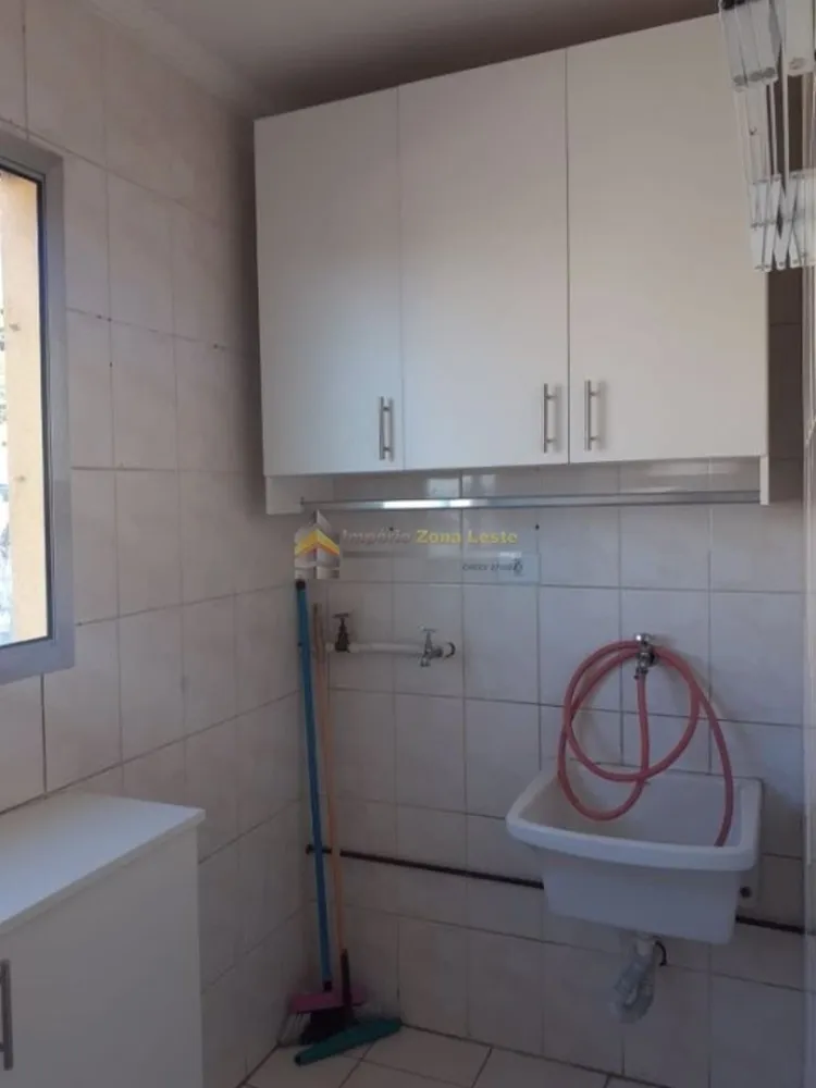 Apartamento, 2 quartos, 55 m² - Foto 1