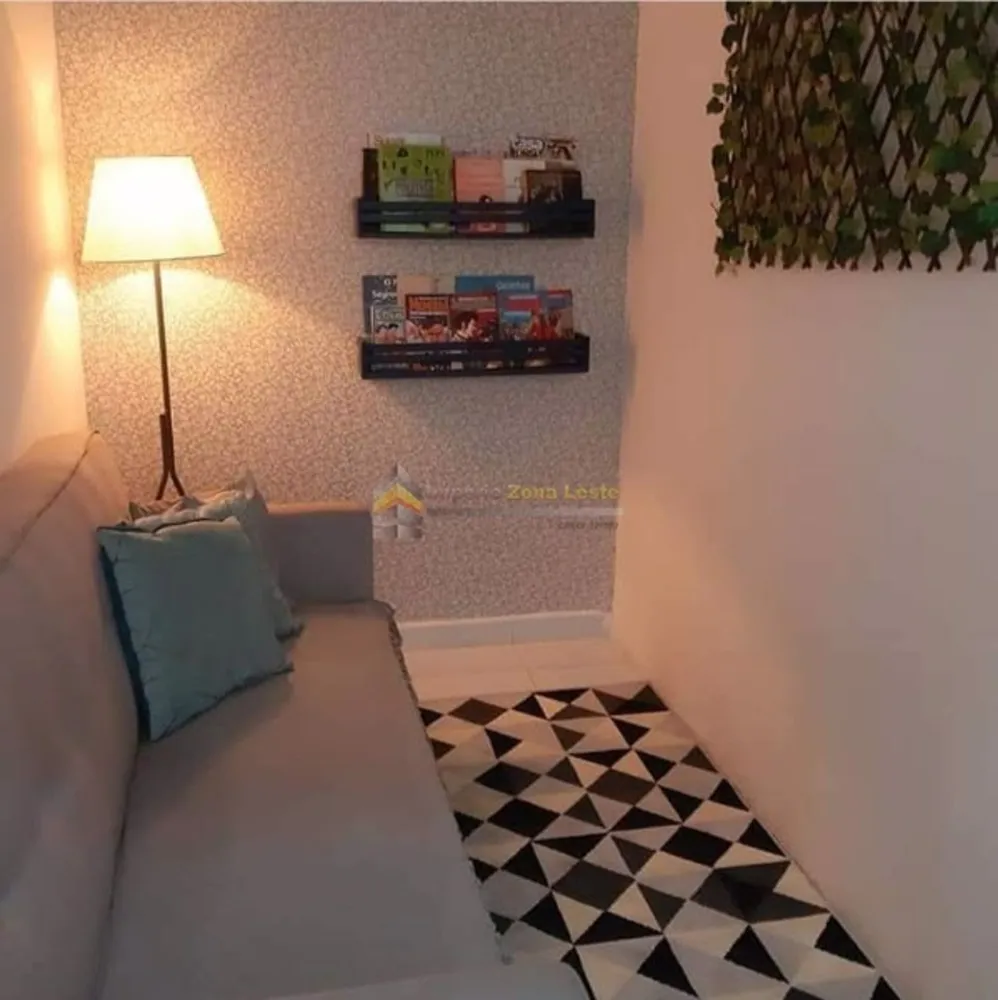 Sala-Conjunto, 60 m² - Foto 1