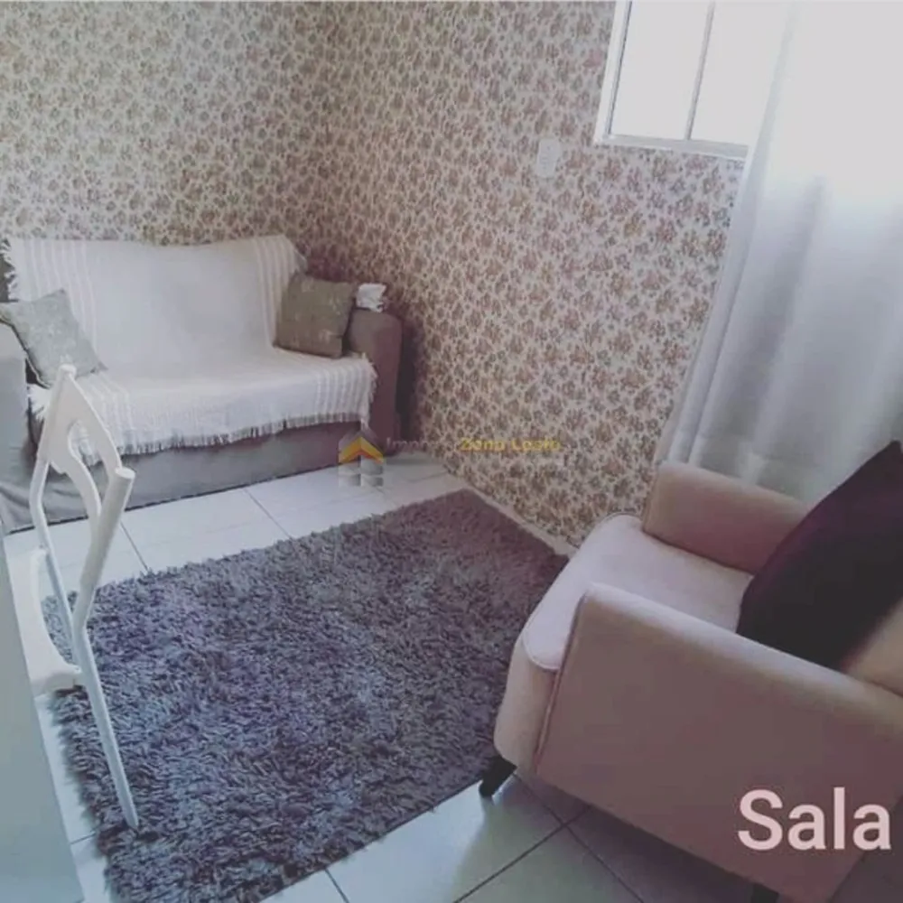Sala-Conjunto, 60 m² - Foto 3