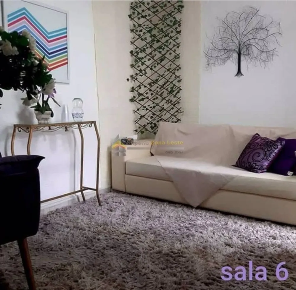 Sala-Conjunto, 60 m² - Foto 4