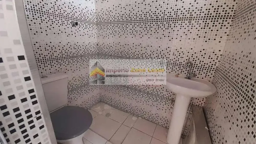 Casa, 2 quartos, 96 m² - Foto 4
