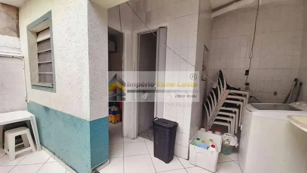 Casa, 2 quartos, 96 m² - Foto 2