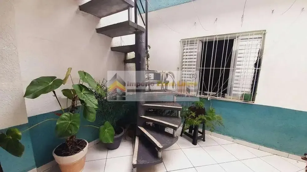 Casa, 2 quartos, 96 m² - Foto 3