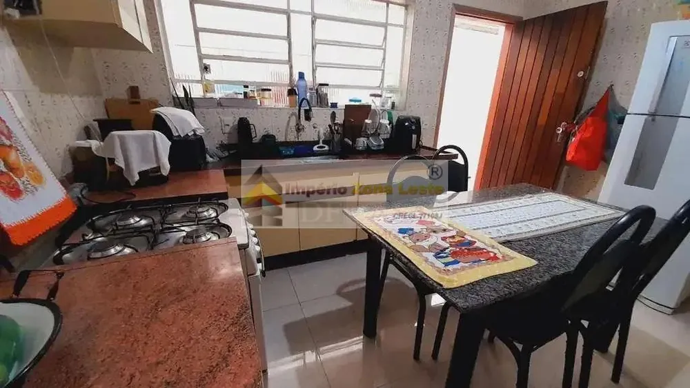Casa, 2 quartos, 96 m² - Foto 1