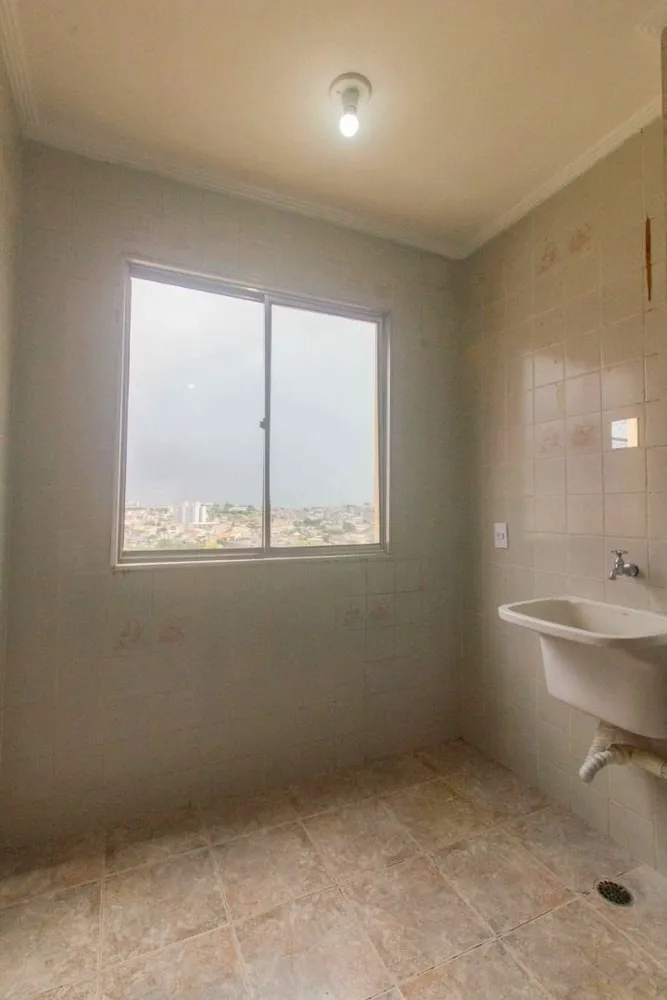 Apartamento, 2 quartos, 56 m² - Foto 12