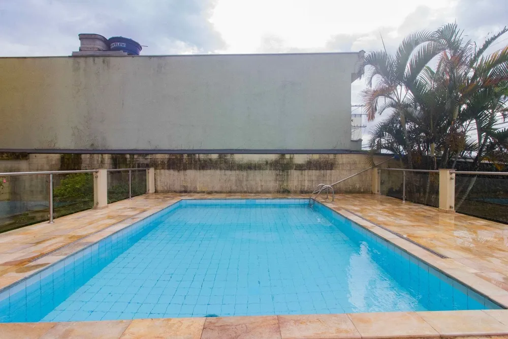 Apartamento, 2 quartos, 56 m² - Foto 1