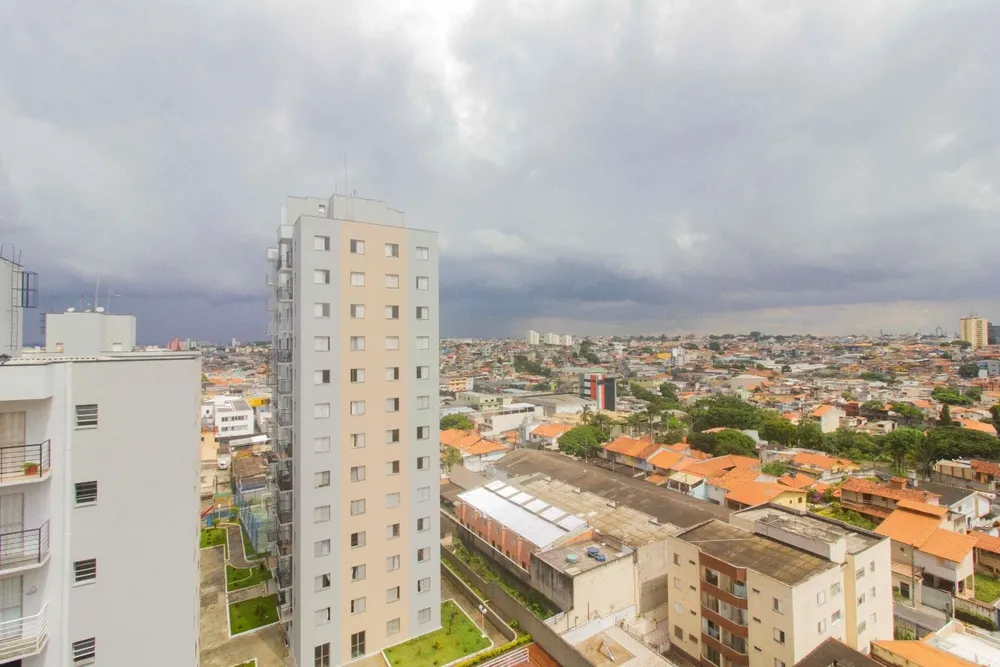 Apartamento, 2 quartos, 56 m² - Foto 3