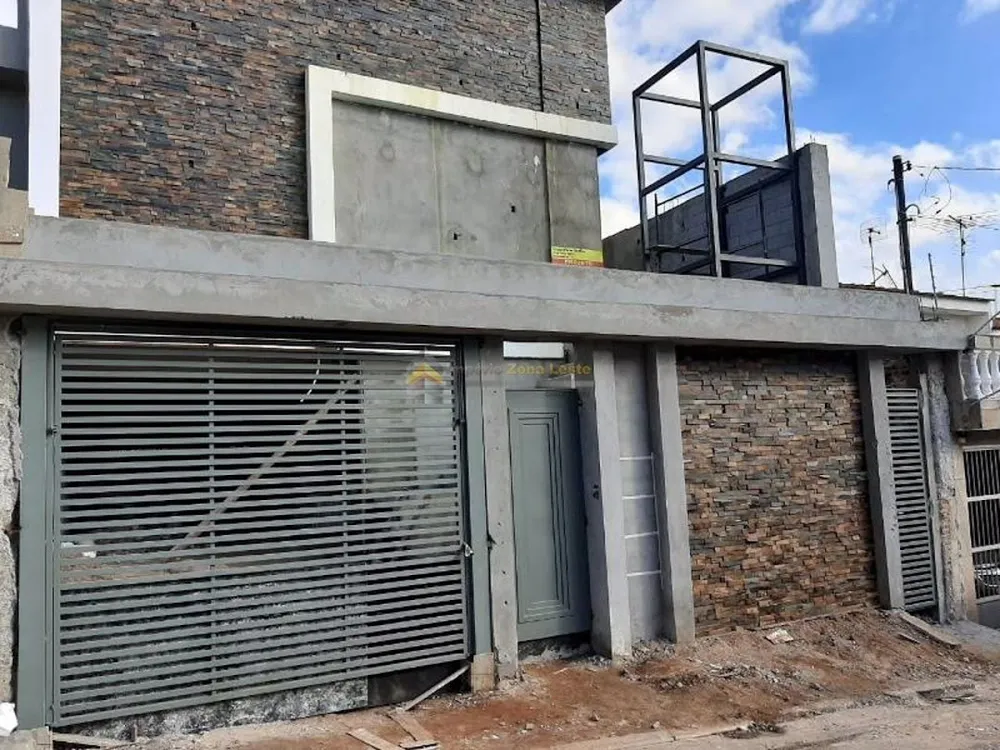 Casa, 2 quartos, 59 m² - Foto 5