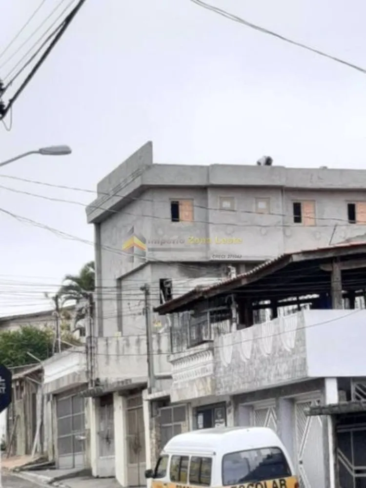 Casa, 2 quartos, 59 m² - Foto 6