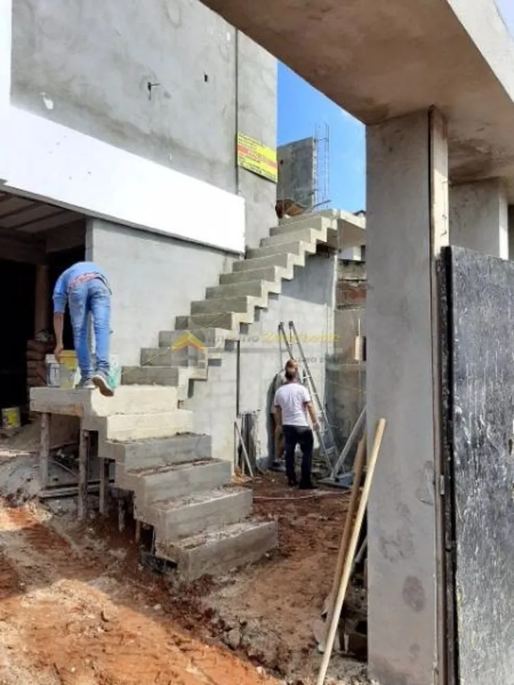 Casa, 2 quartos, 59 m² - Foto 2