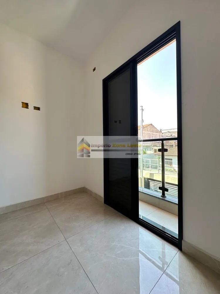 Sobrado, 117 m² - Foto 1