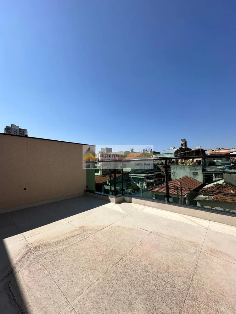 Sobrado, 117 m² - Foto 4