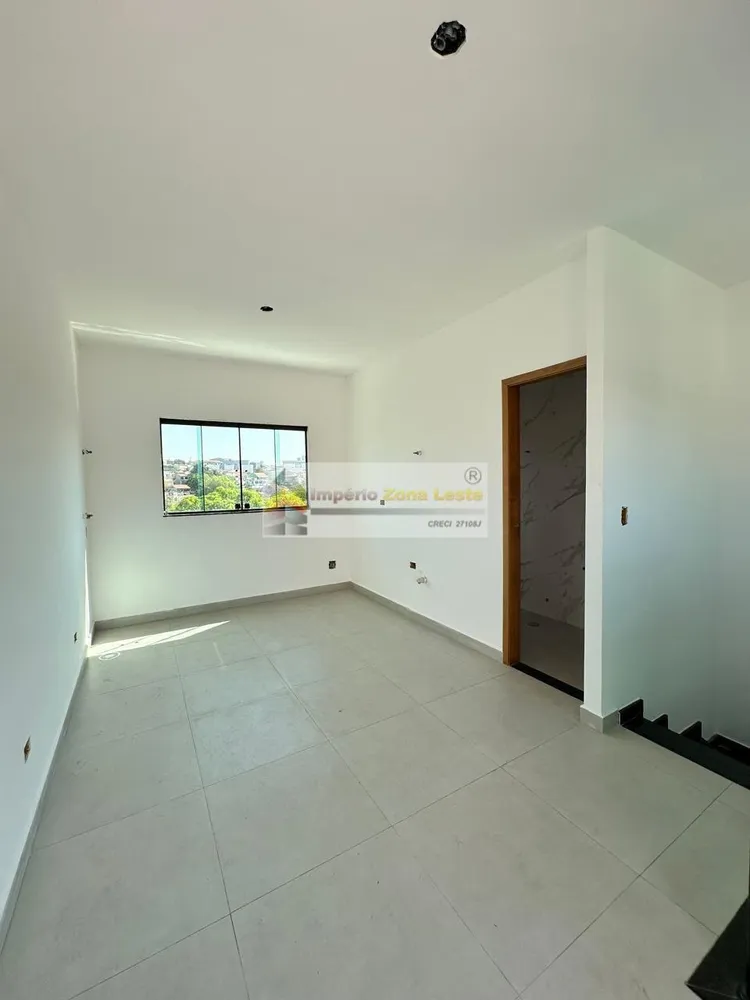 Sobrado, 117 m² - Foto 2
