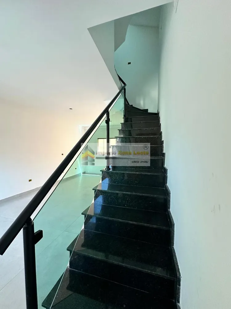 Sobrado, 117 m² - Foto 3