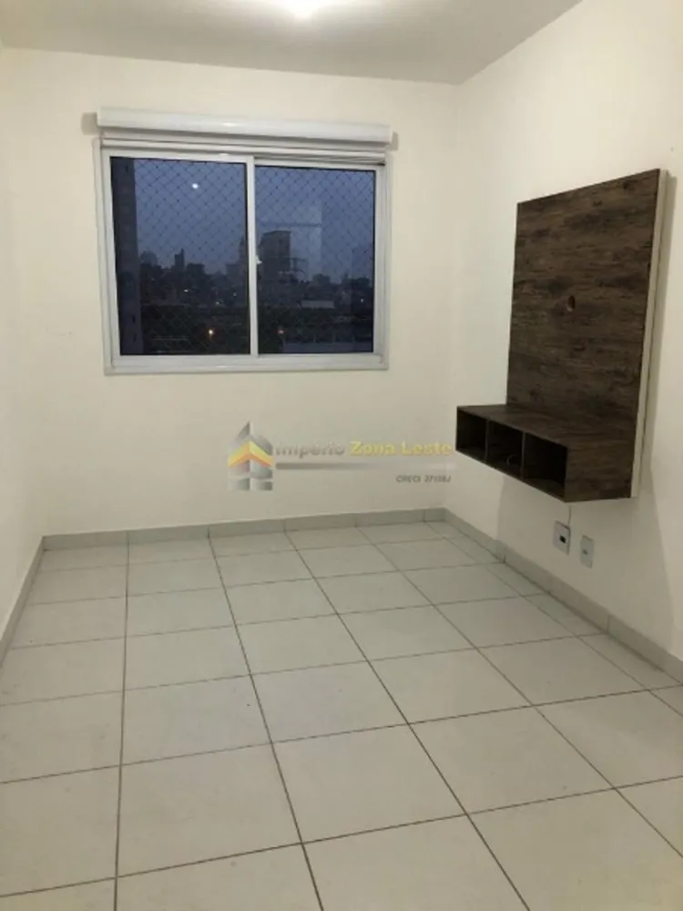 Apartamento, 2 quartos, 44 m² - Foto 1