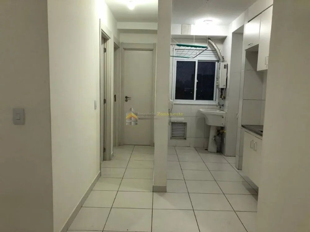 Apartamento, 2 quartos, 44 m² - Foto 2