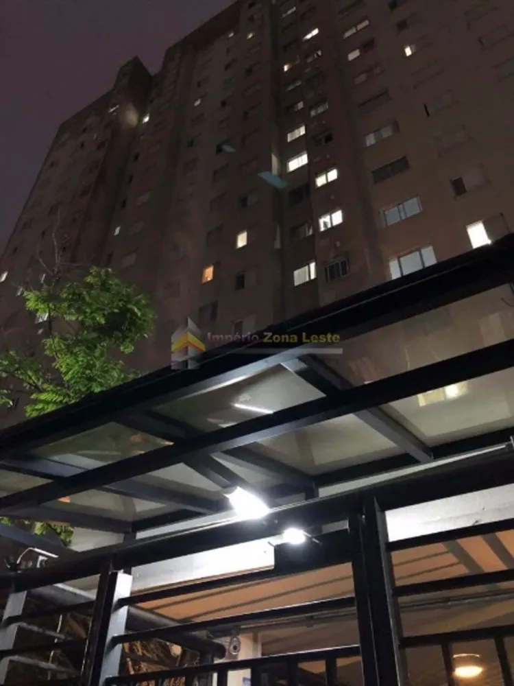 Apartamento, 2 quartos, 44 m² - Foto 11