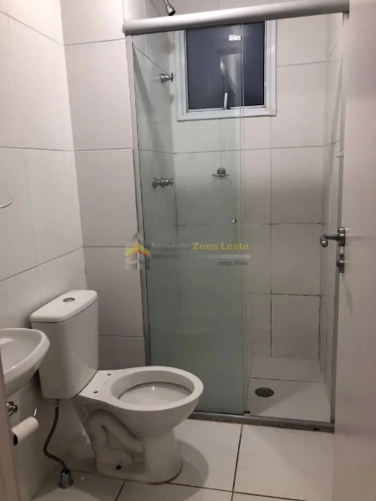 Apartamento, 2 quartos, 44 m² - Foto 5