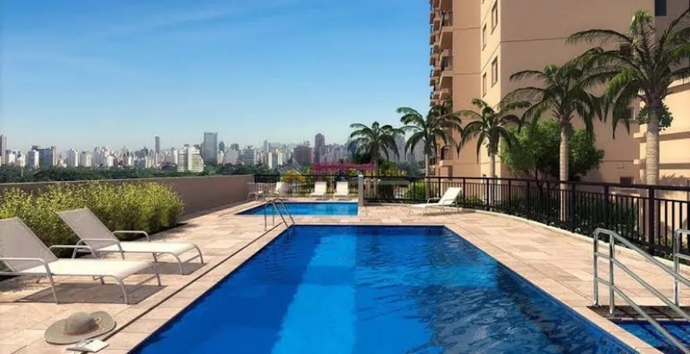 Apartamento, 2 quartos, 44 m² - Foto 7