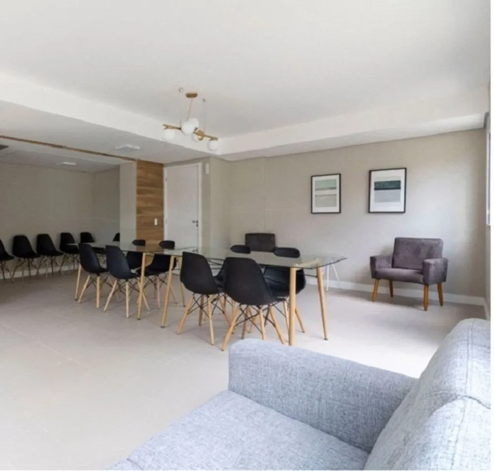 Apartamento, 2 quartos, 39 m² - Foto 8