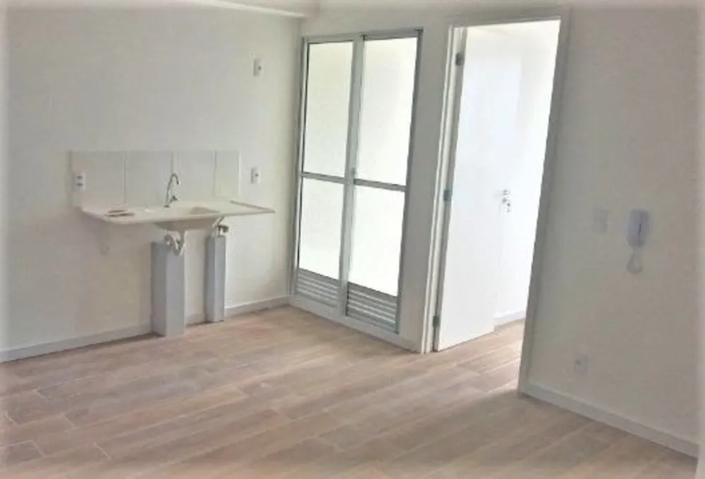 Apartamento, 2 quartos, 39 m² - Foto 1