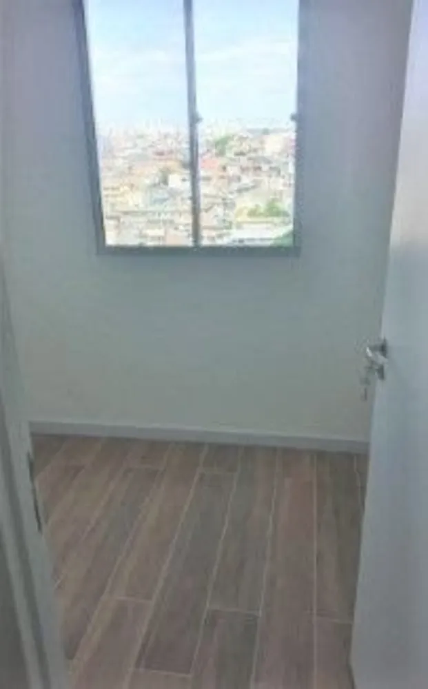 Apartamento, 2 quartos, 39 m² - Foto 2