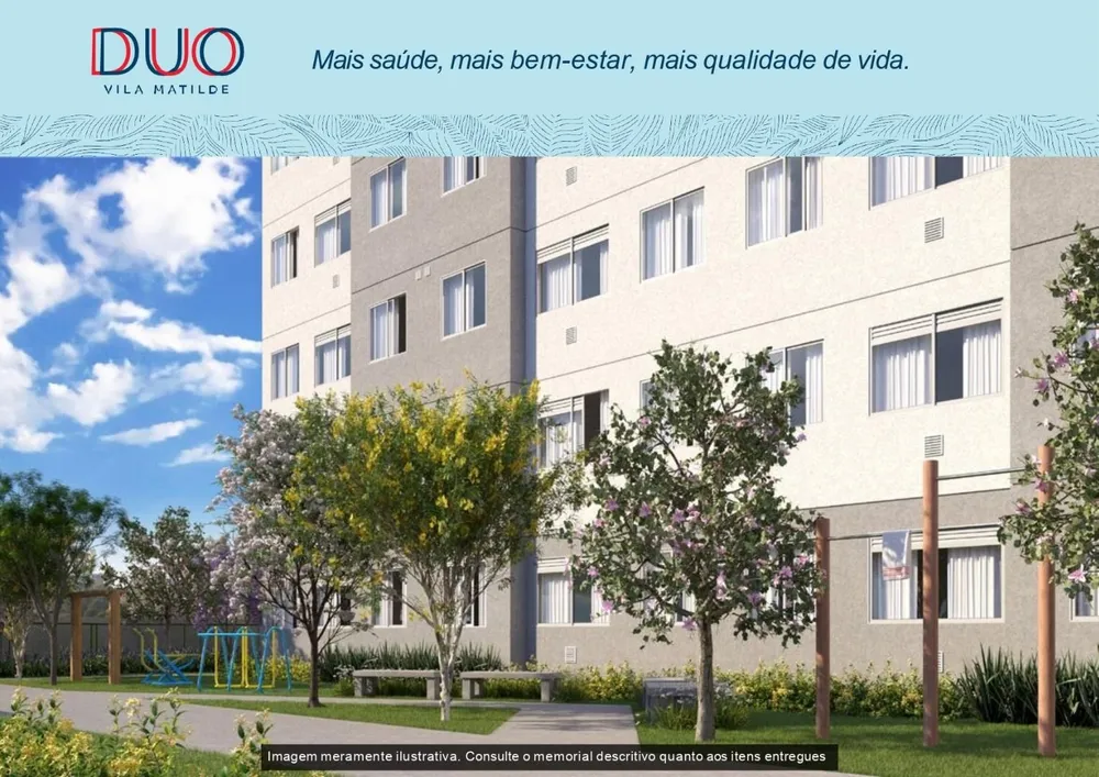 Apartamento, 2 quartos, 32 m² - Foto 12