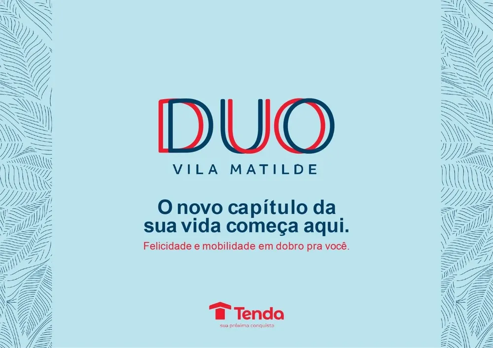 Apartamento, 2 quartos, 32 m² - Foto 1