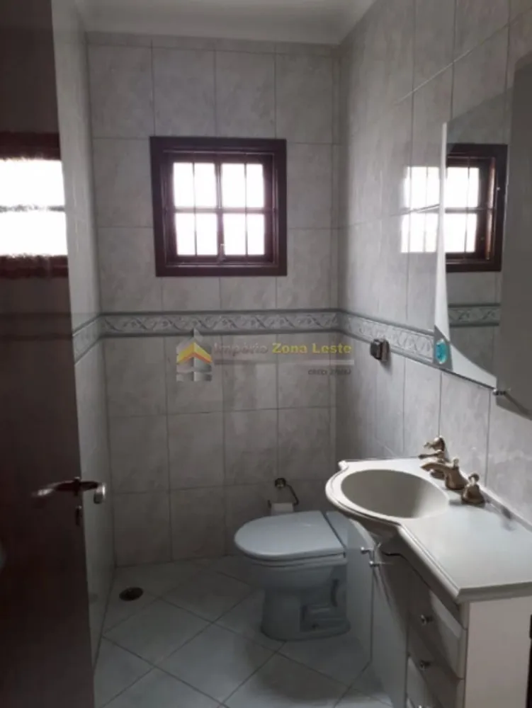 Sobrado, 3 quartos, 375 m² - Foto 8