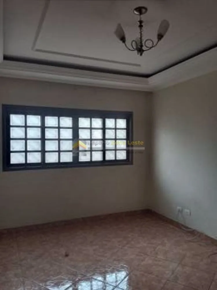 Sobrado, 3 quartos, 375 m² - Foto 1