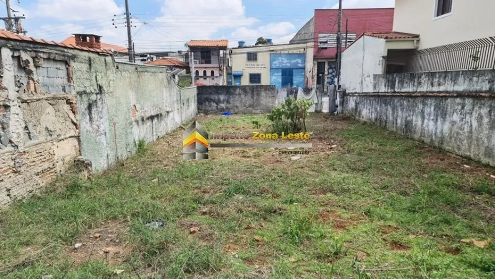 Terreno, 270 m² - Foto 1
