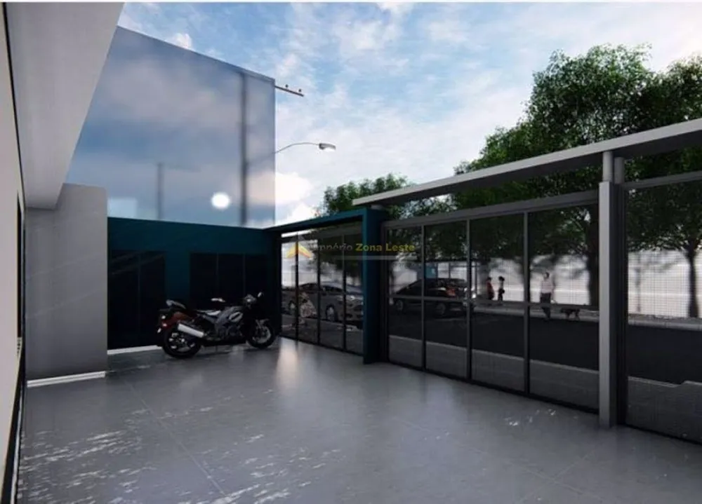Prédio Inteiro, 45 m² - Foto 3