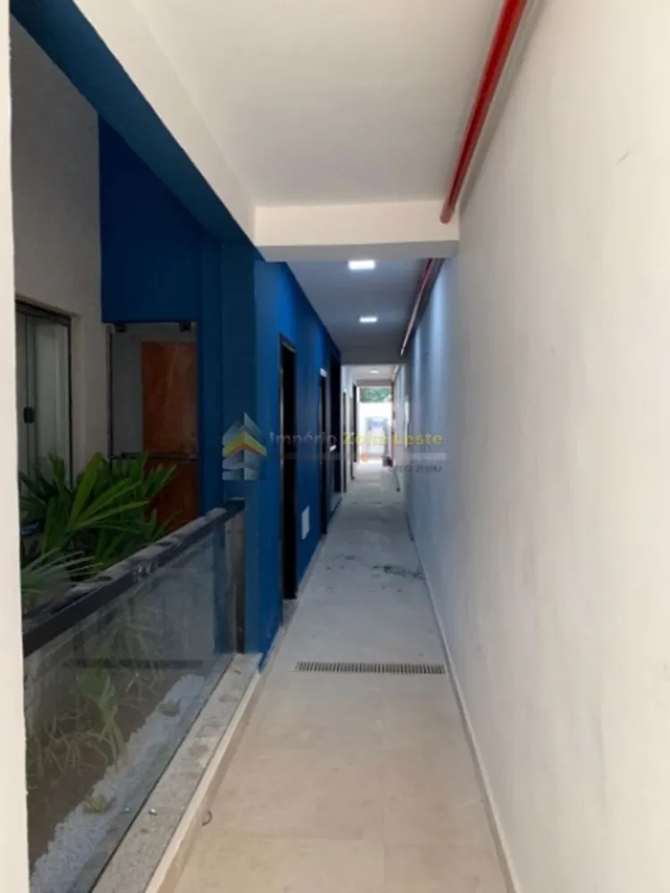 Prédio Inteiro, 45 m² - Foto 16