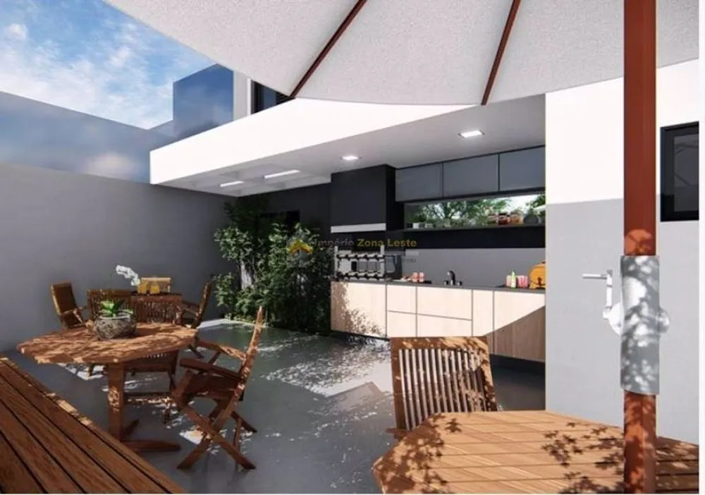 Prédio Inteiro, 45 m² - Foto 6