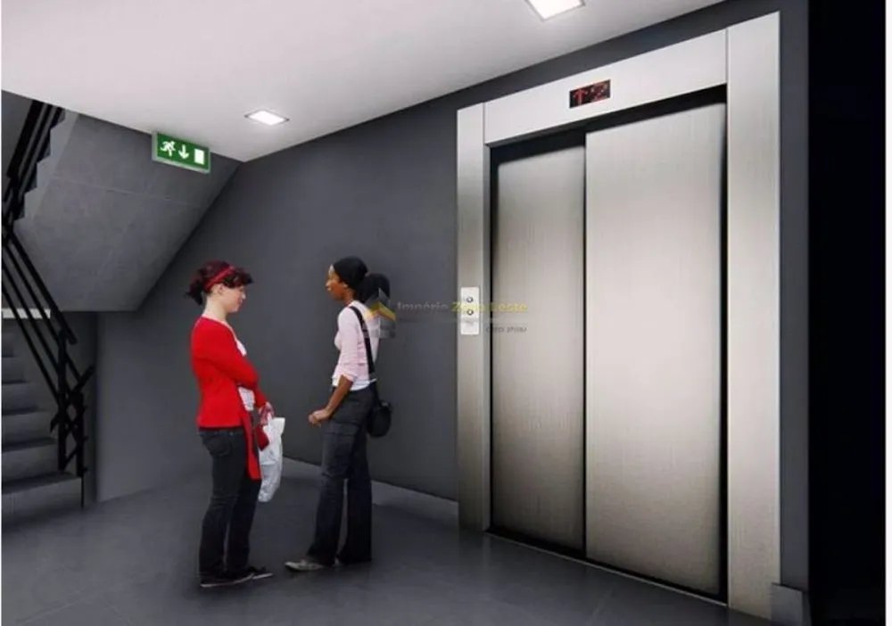 Prédio Inteiro, 45 m² - Foto 5