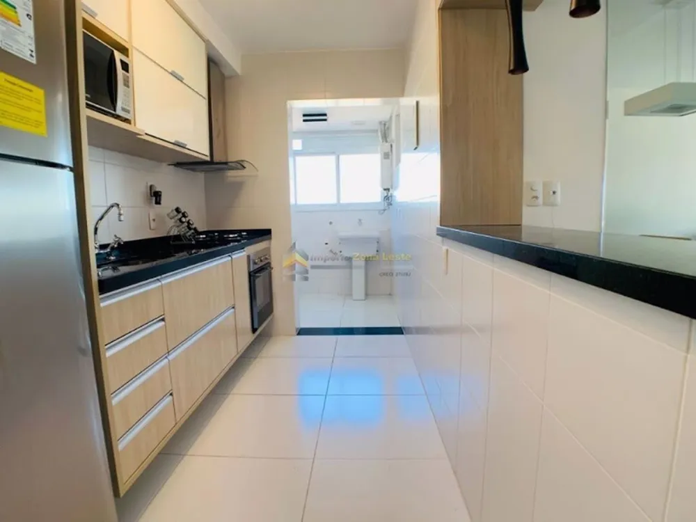Apartamento, 3 quartos, 77 m² - Foto 4