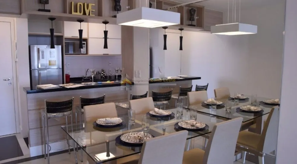 Apartamento, 3 quartos, 77 m² - Foto 6