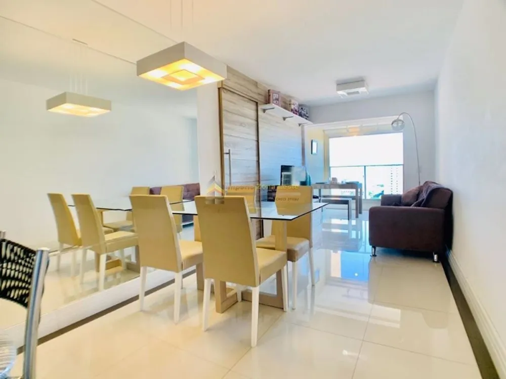 Apartamento, 3 quartos, 77 m² - Foto 1