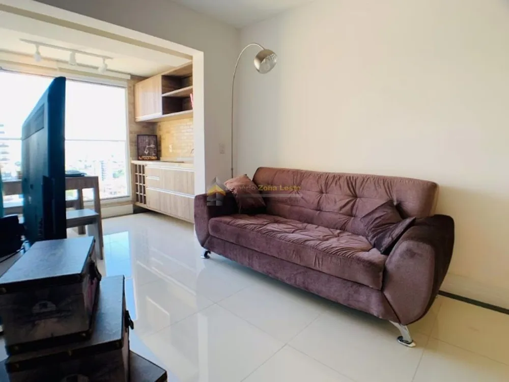 Apartamento, 3 quartos, 77 m² - Foto 3