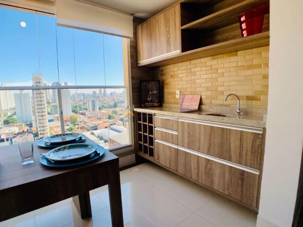 Apartamento, 3 quartos, 77 m² - Foto 7