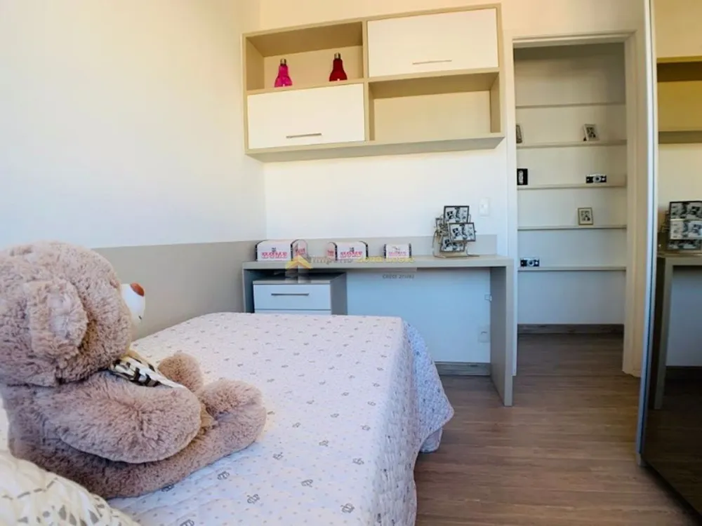 Apartamento, 3 quartos, 77 m² - Foto 11