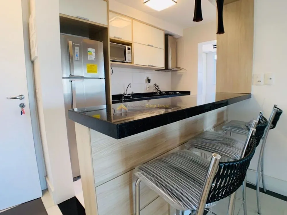 Apartamento, 3 quartos, 77 m² - Foto 5
