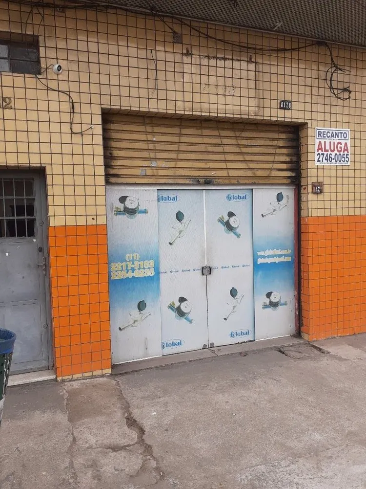 Loja-Salão, 35 m² - Foto 12