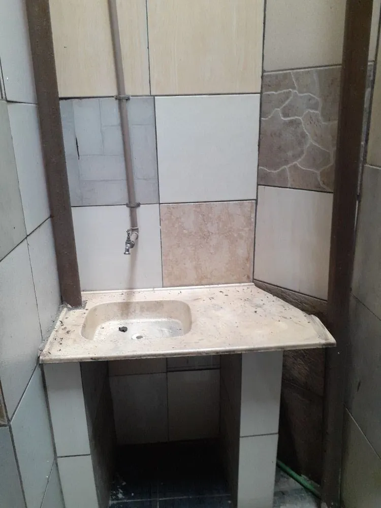 Loja-Salão, 35 m² - Foto 11