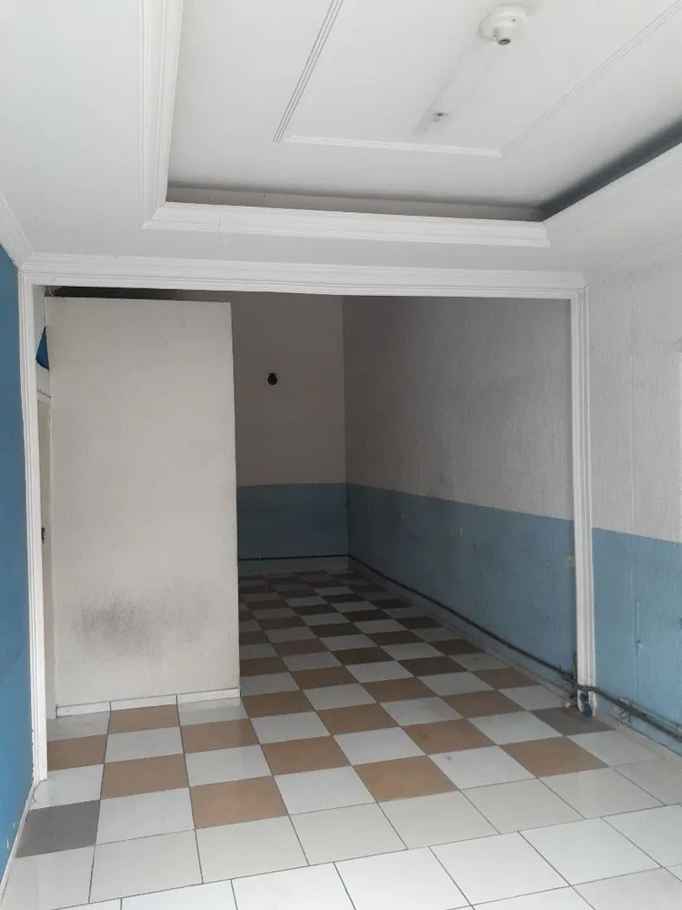 Loja-Salão, 35 m² - Foto 3
